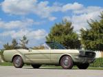 Ford Mustang Convertible 1965 года